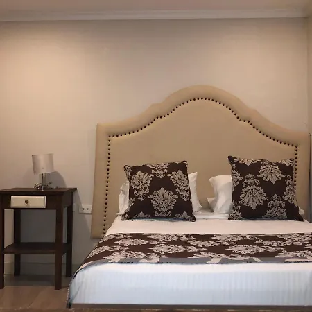 Galeria La Trinidad 3* Cartagena