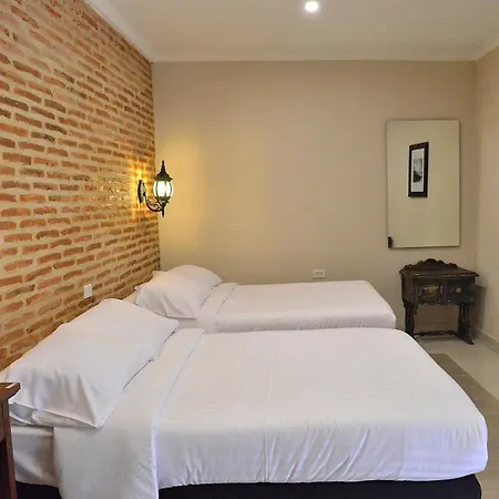 Hotel Galeria La Trinidad