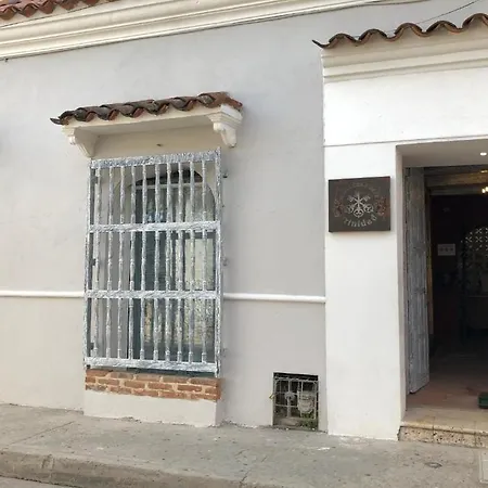 Galeria La Trinidad Cartagena