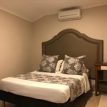 Hotel Galeria La Trinidad Cartagena