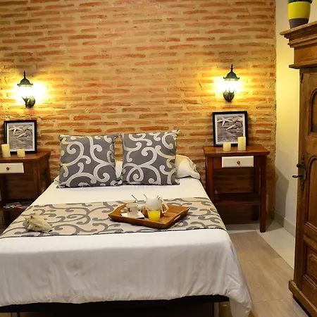 Galeria La Trinidad 3*