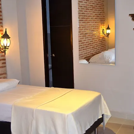 Galeria La Trinidad 3*