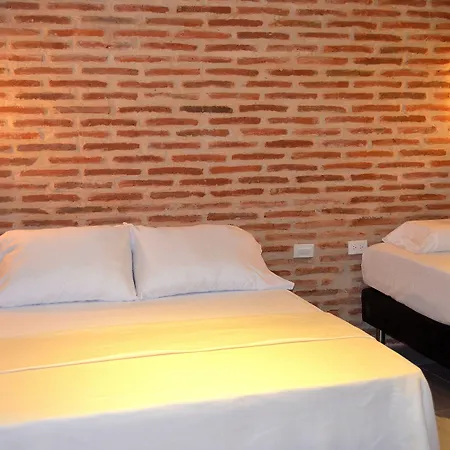 Galeria La Trinidad