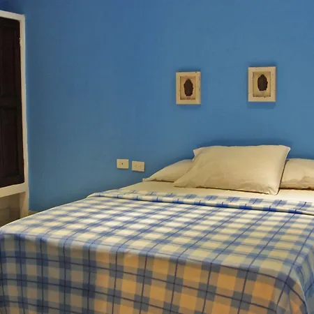 Galeria La Trinidad 3* Cartagena