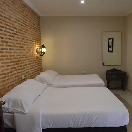 Galeria La Trinidad
