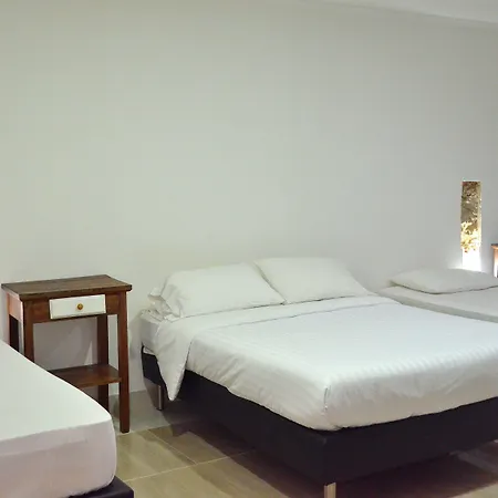 Galeria La Trinidad