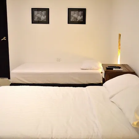 Hotel Galeria La Trinidad Cartagena