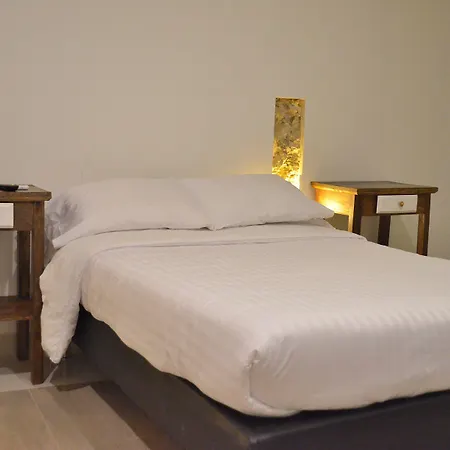 Hotel Galeria La Trinidad Cartagena