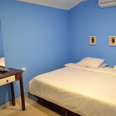 Galeria La Trinidad Hotel