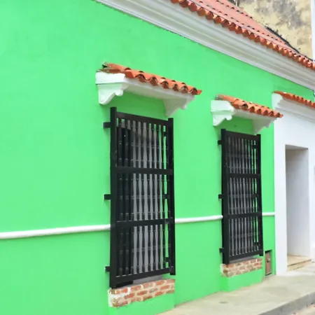 Galeria La Trinidad Hotel 3*