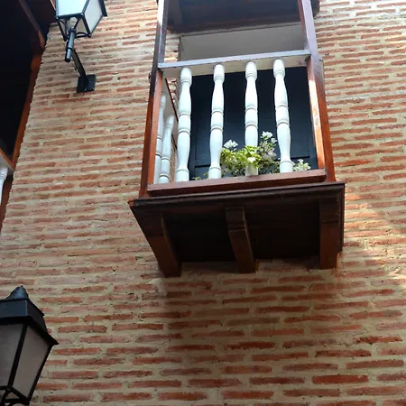 Hotel Galeria La Trinidad Cartagena
