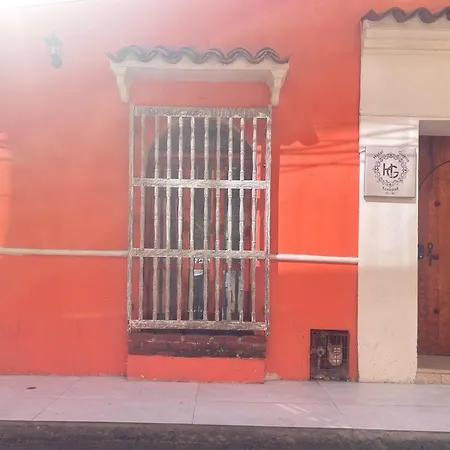 Galeria La Trinidad 3* Cartagena