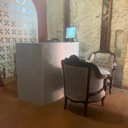 Galeria La Trinidad Hotel 3*