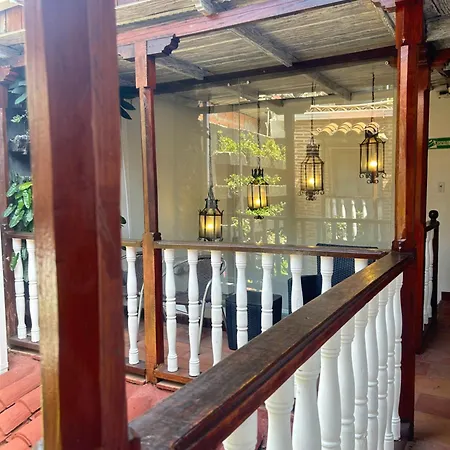 Galeria La Trinidad