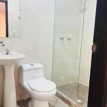 Galeria La Trinidad Hotel Cartagena