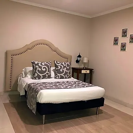 Hotel Galeria La Trinidad Cartagena