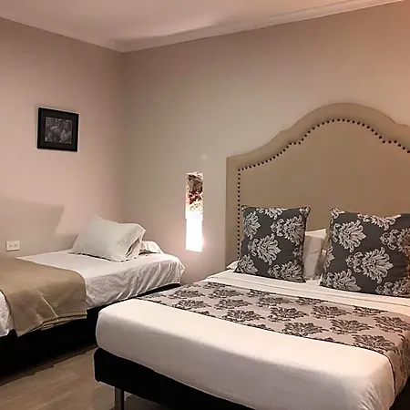 Hotel Galeria La Trinidad