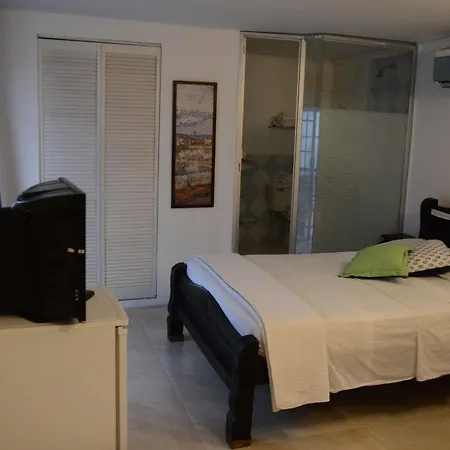 Galeria La Trinidad Hotel 3*