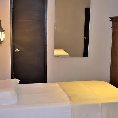 Galeria La Trinidad Hotel