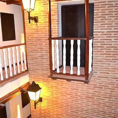 Galeria La Trinidad Hotel Cartagena