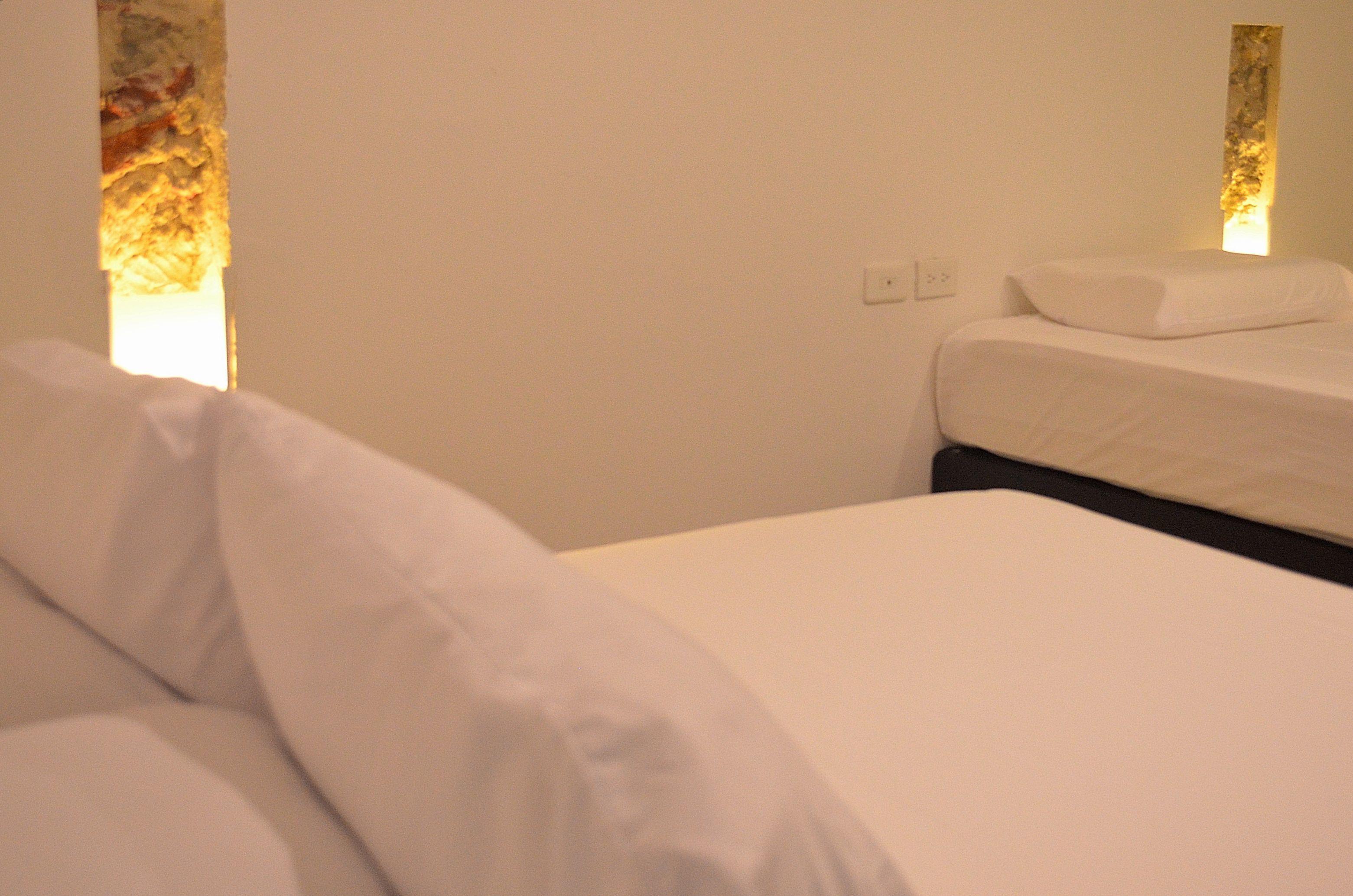 Galeria La Trinidad 3* Cartagena