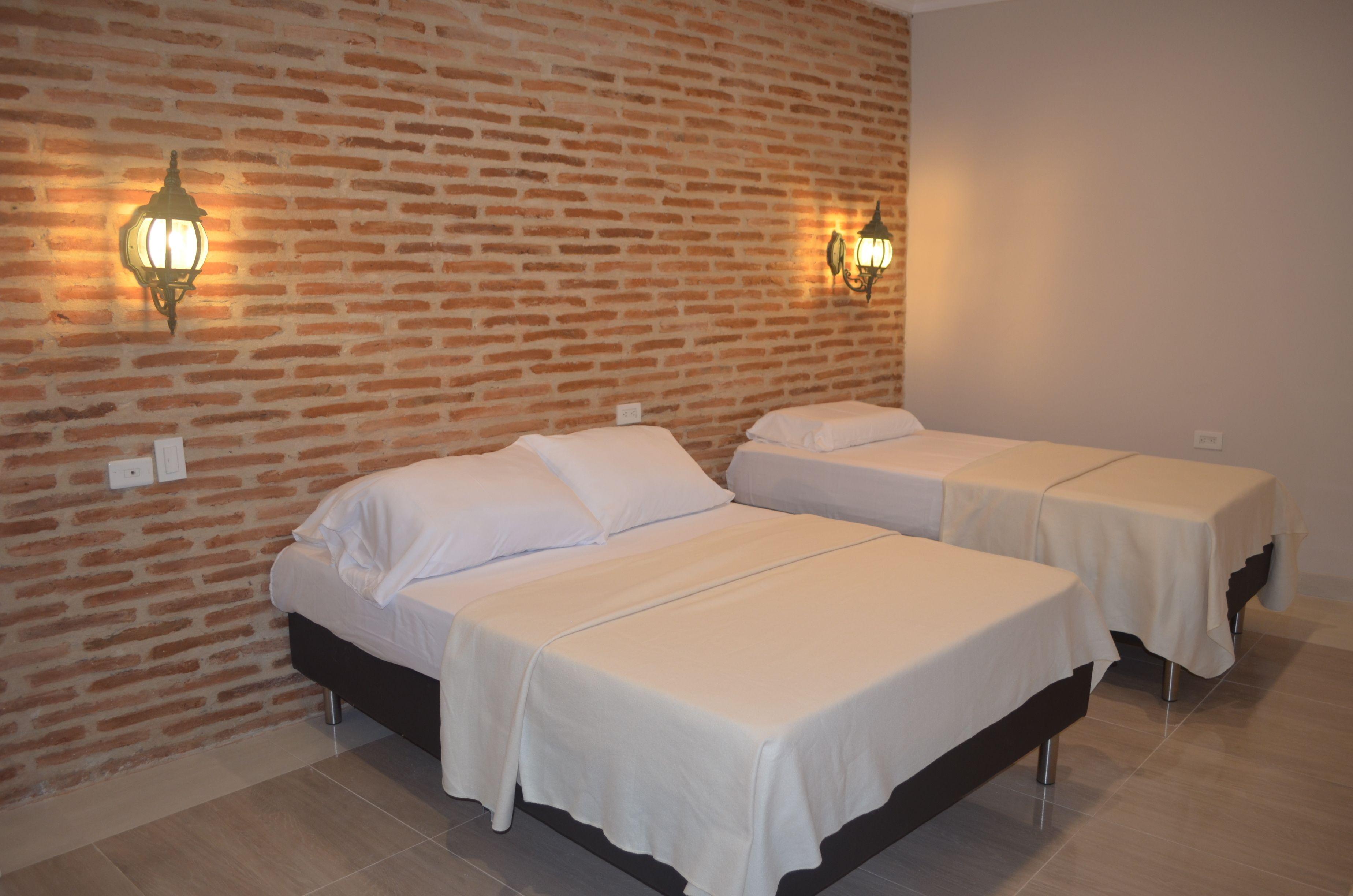 Hotel Galeria La Trinidad Cartagena