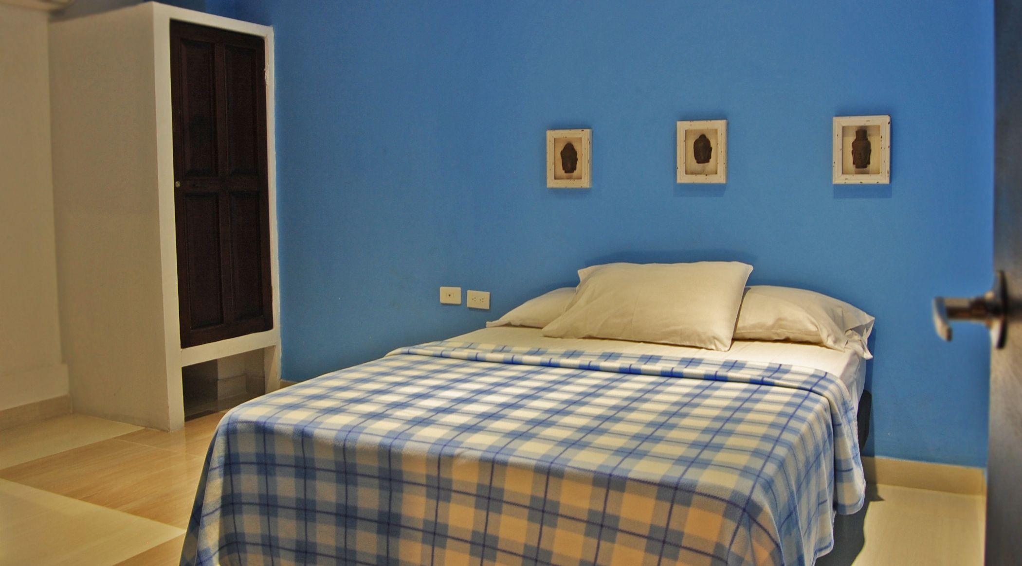 Galeria La Trinidad 3* Cartagena