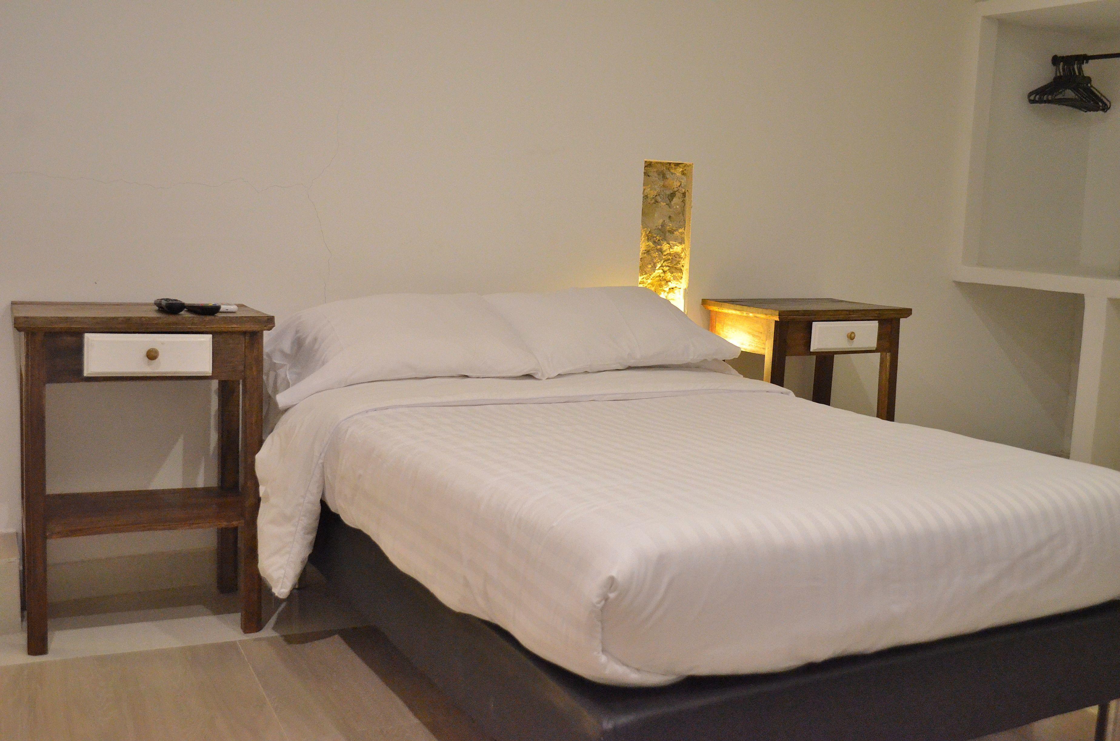 Hotel Galeria La Trinidad Cartagena