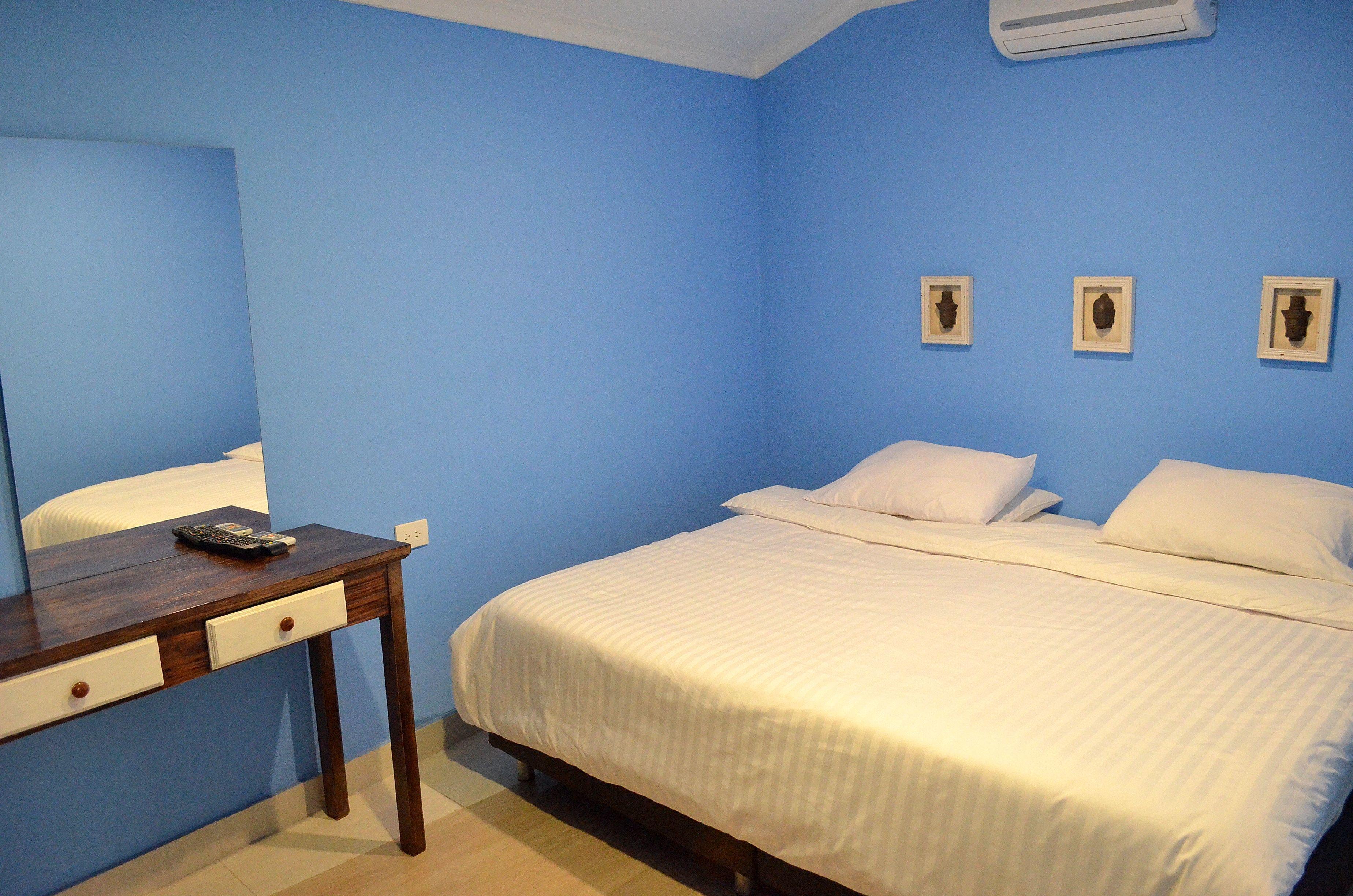 Galeria La Trinidad Hotel