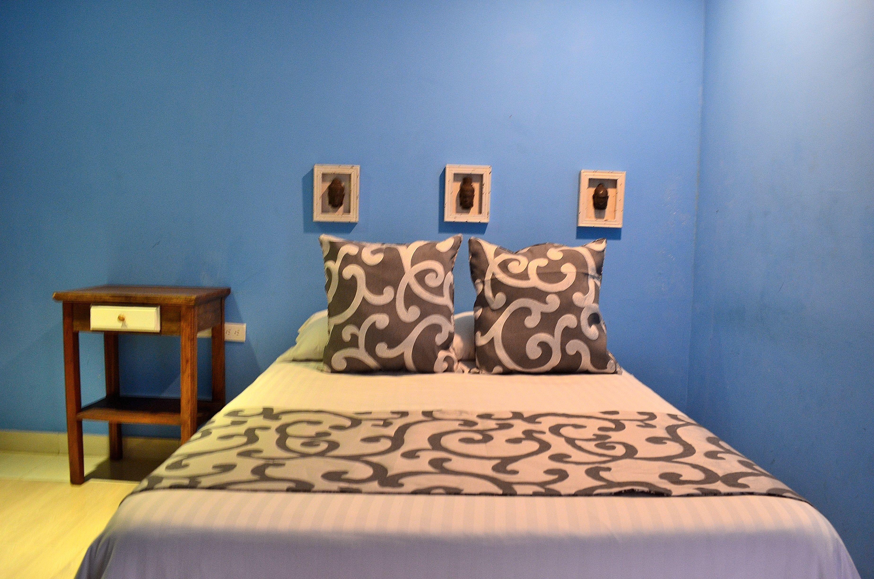 Galeria La Trinidad Hotel Cartagena