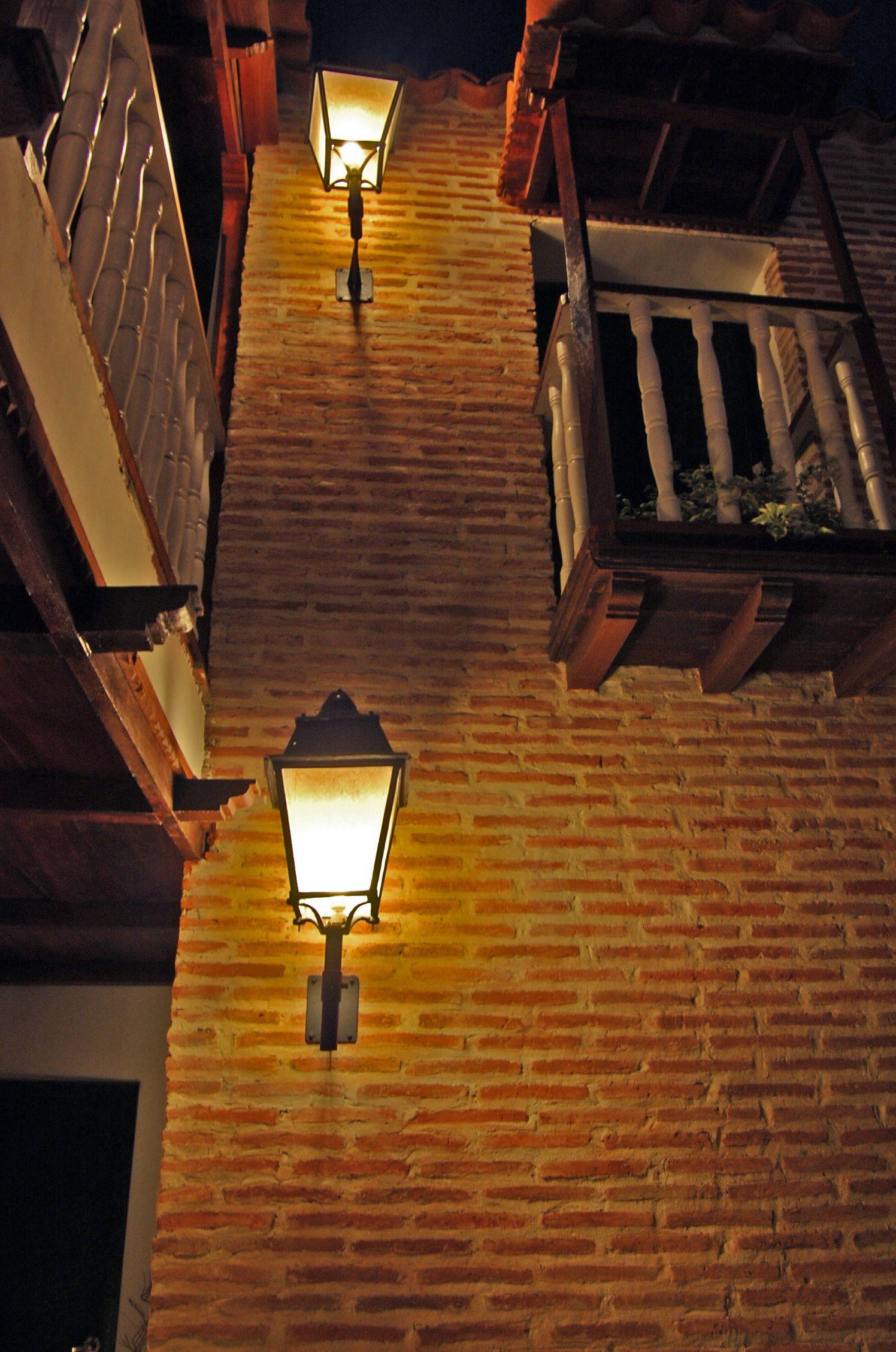 Galeria La Trinidad Hotel Cartagena