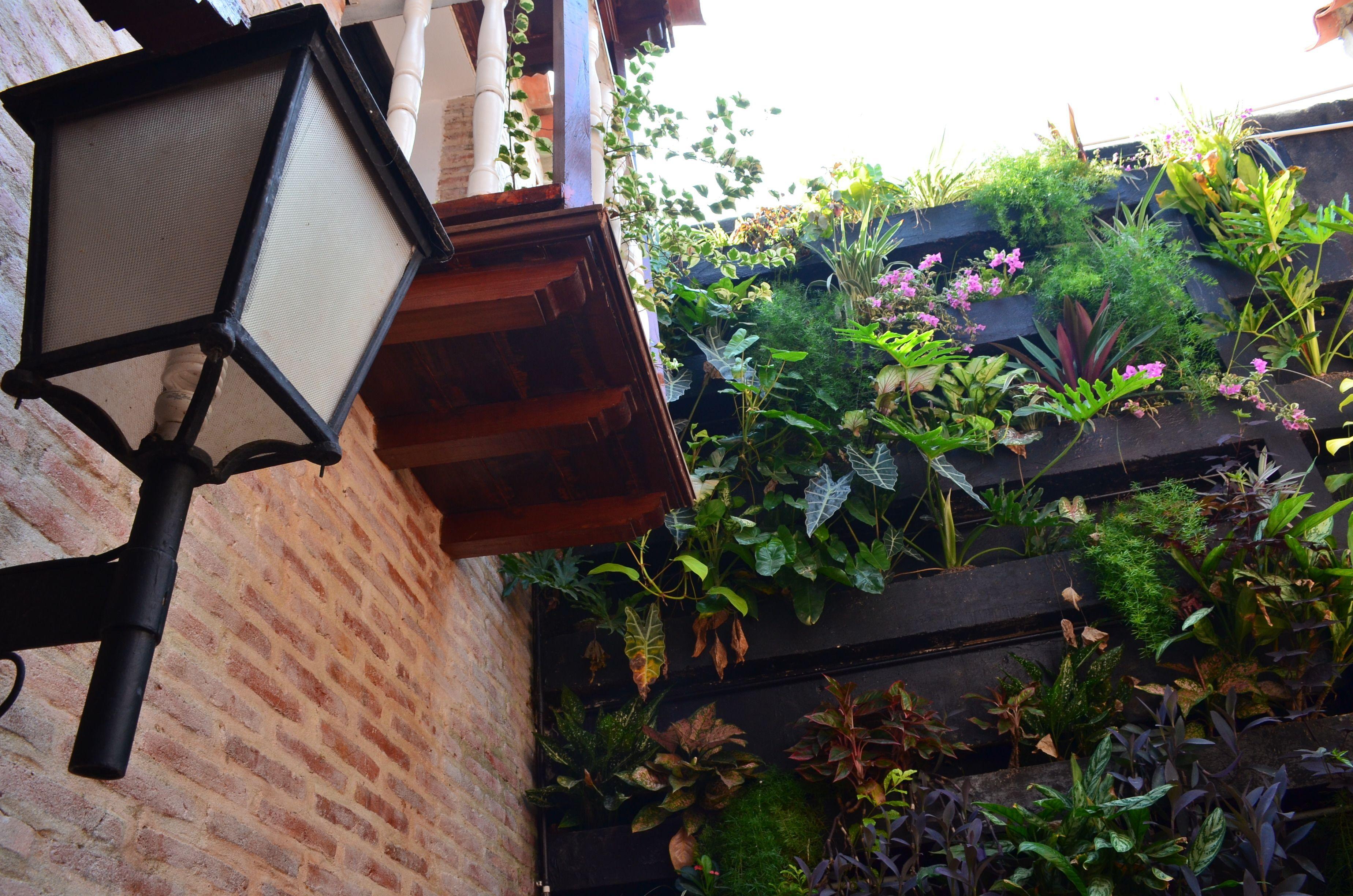 Hotel Galeria La Trinidad Cartagena