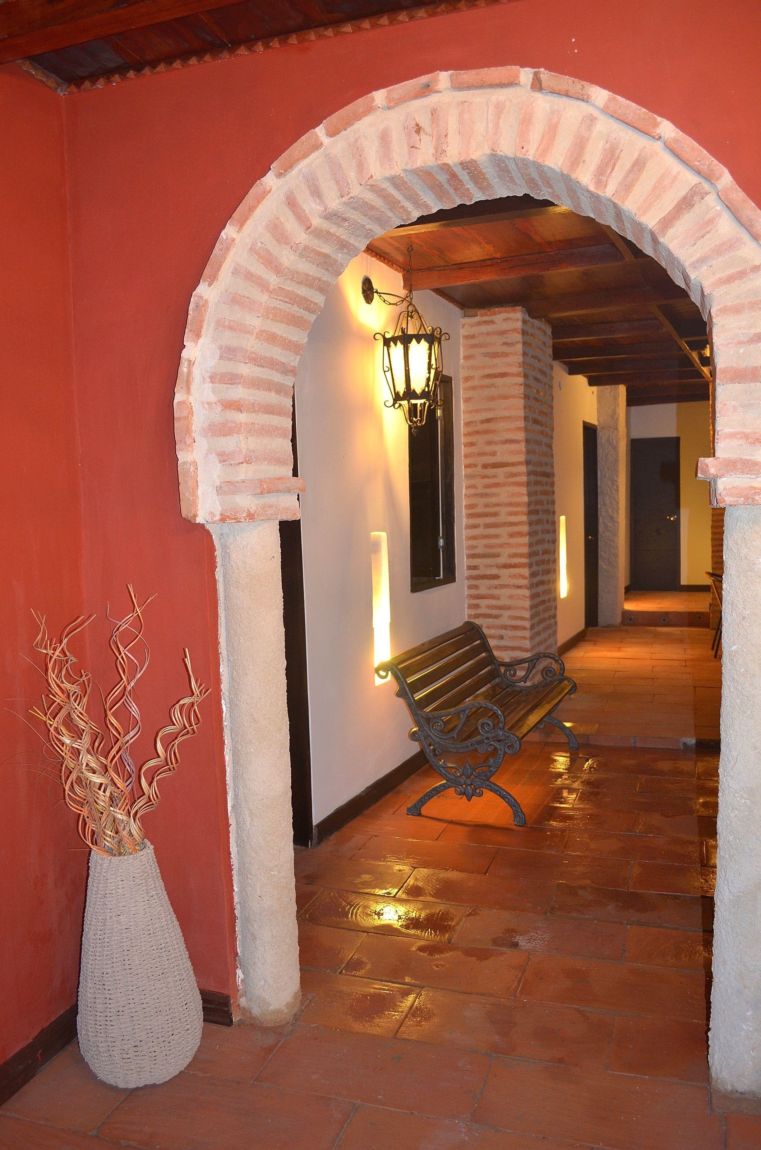 Galeria La Trinidad Hotel