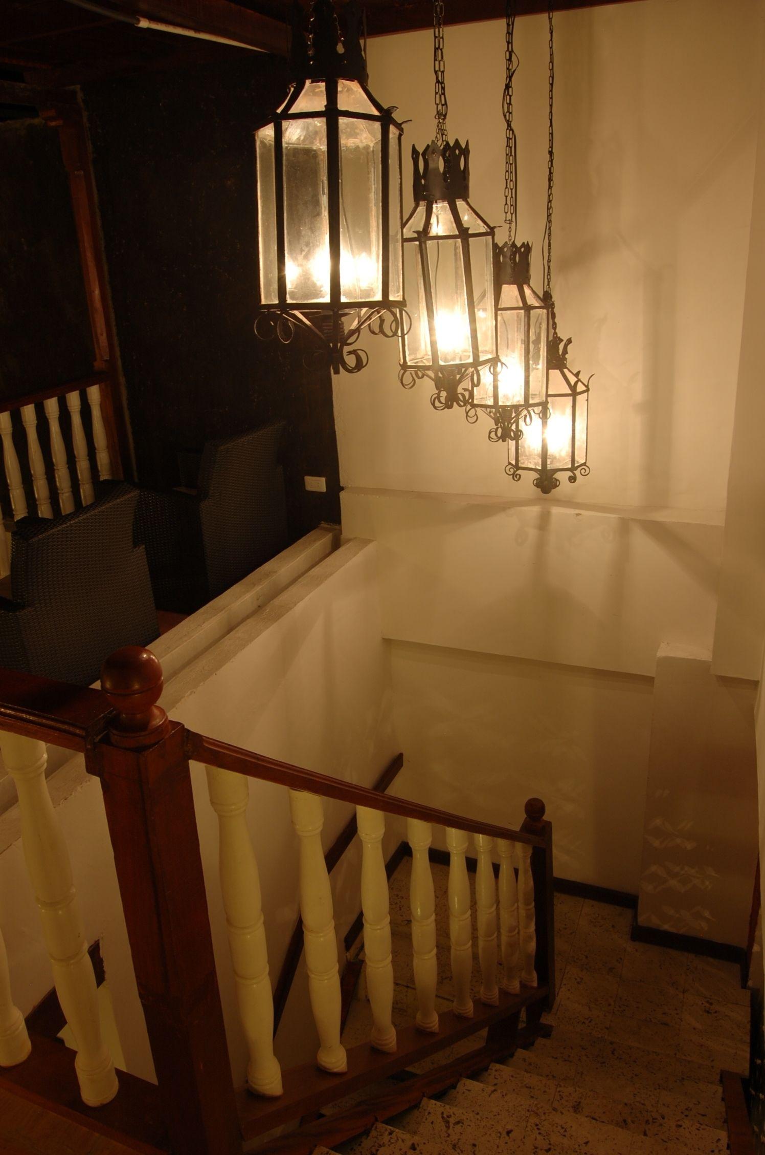 Galeria La Trinidad Cartagena