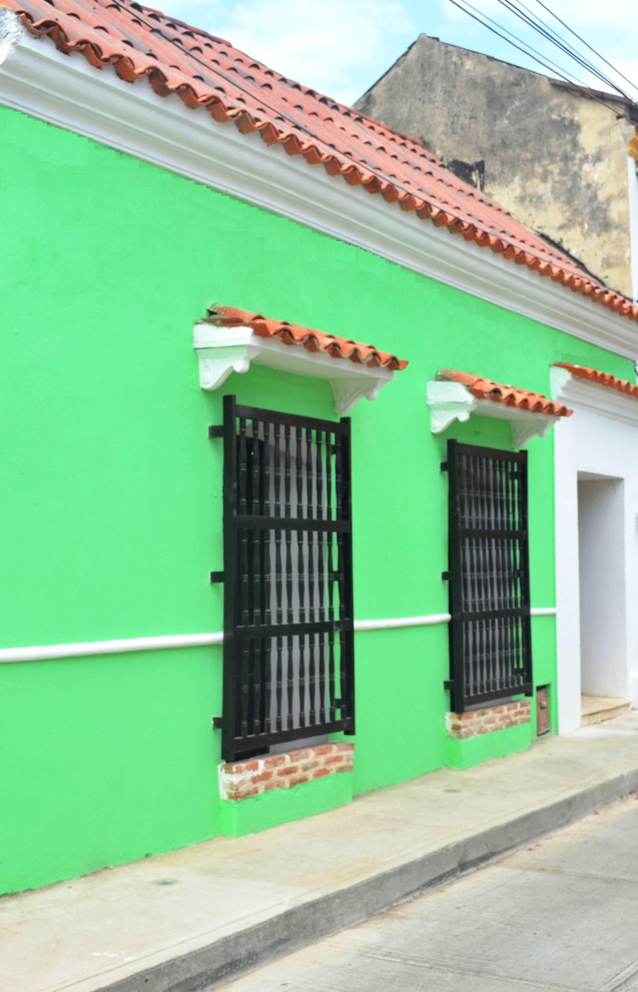 Galeria La Trinidad Hotel 3*