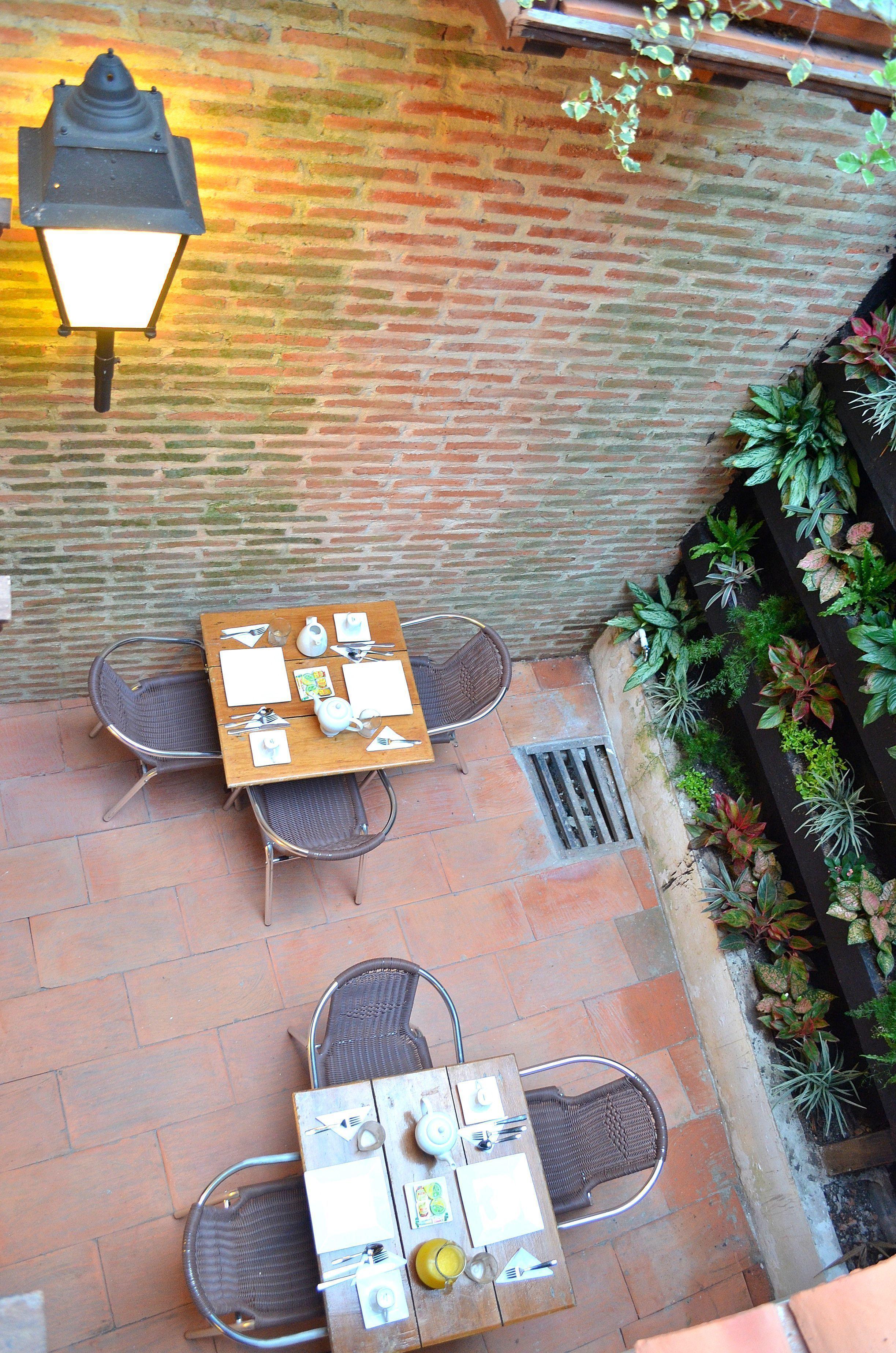 Galeria La Trinidad Cartagena