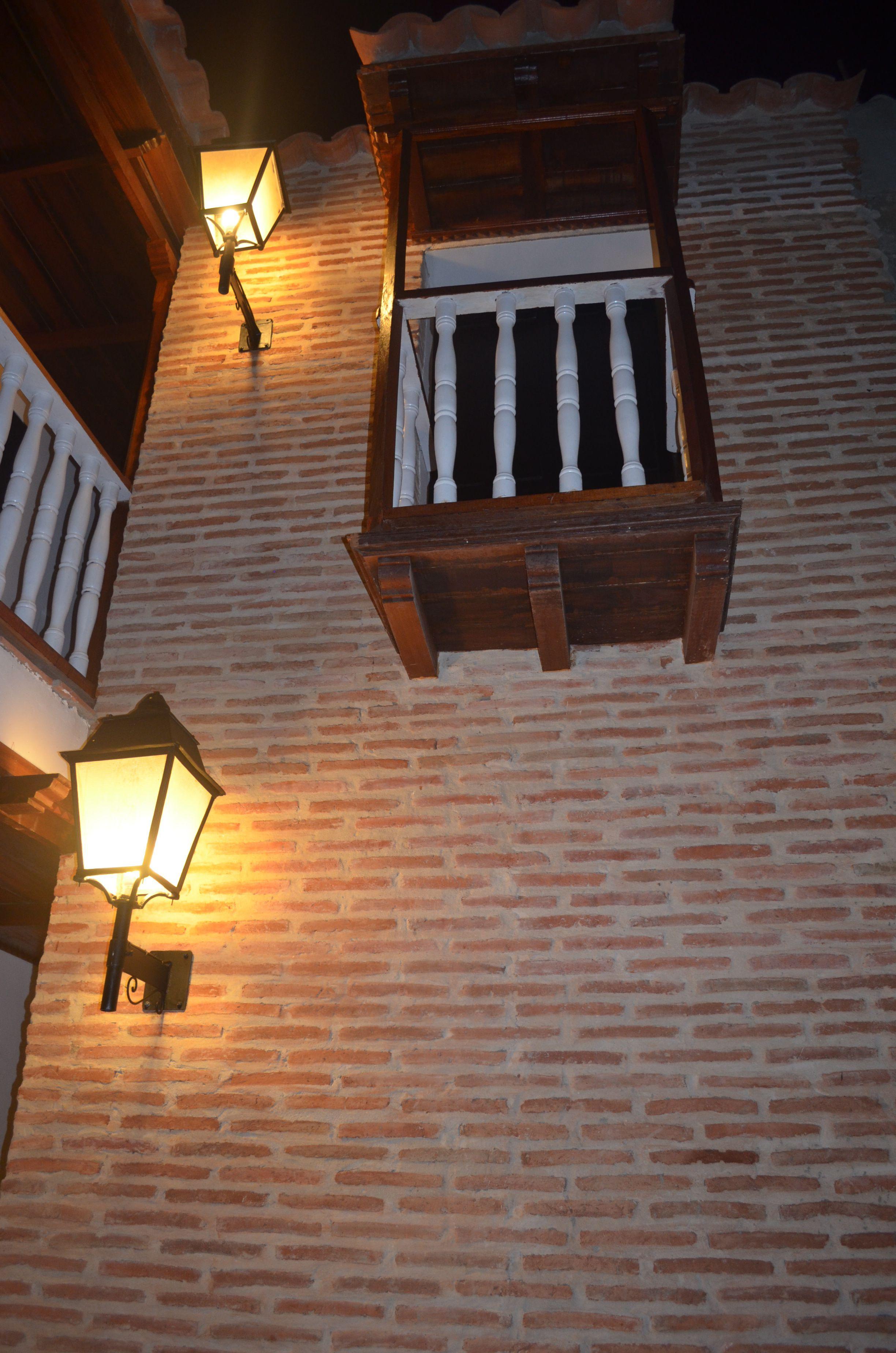 Galeria La Trinidad Cartagena