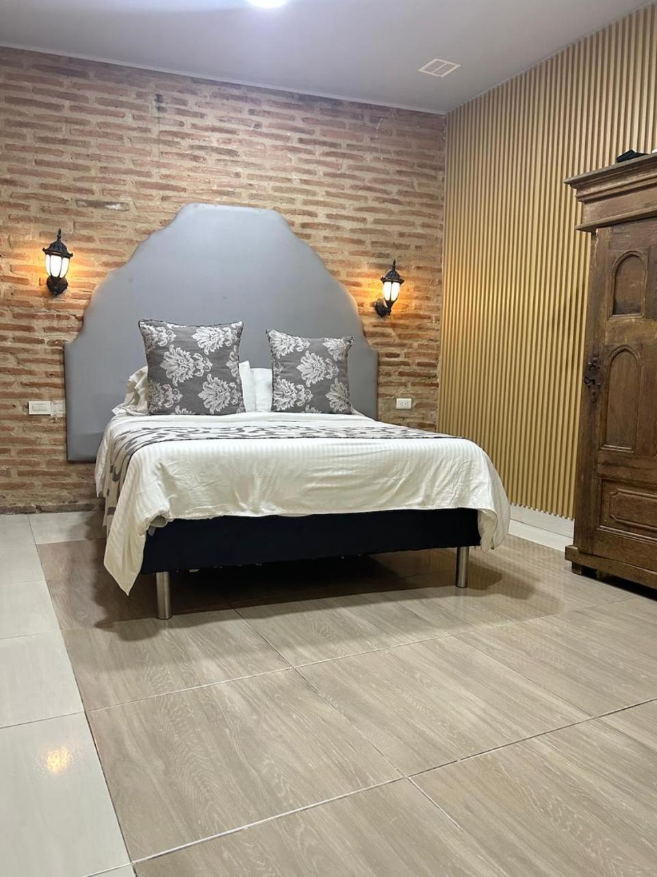 Galeria La Trinidad