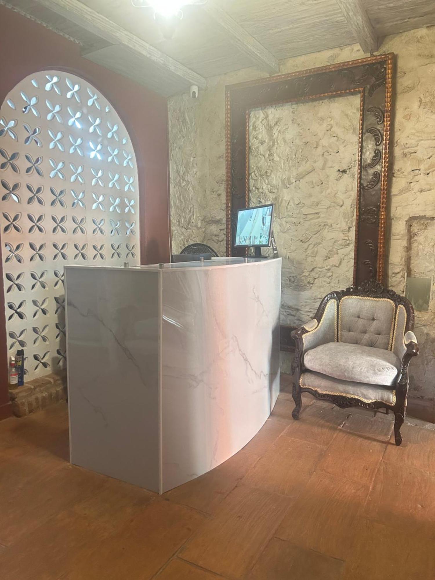 Hotel Galeria La Trinidad Cartagena