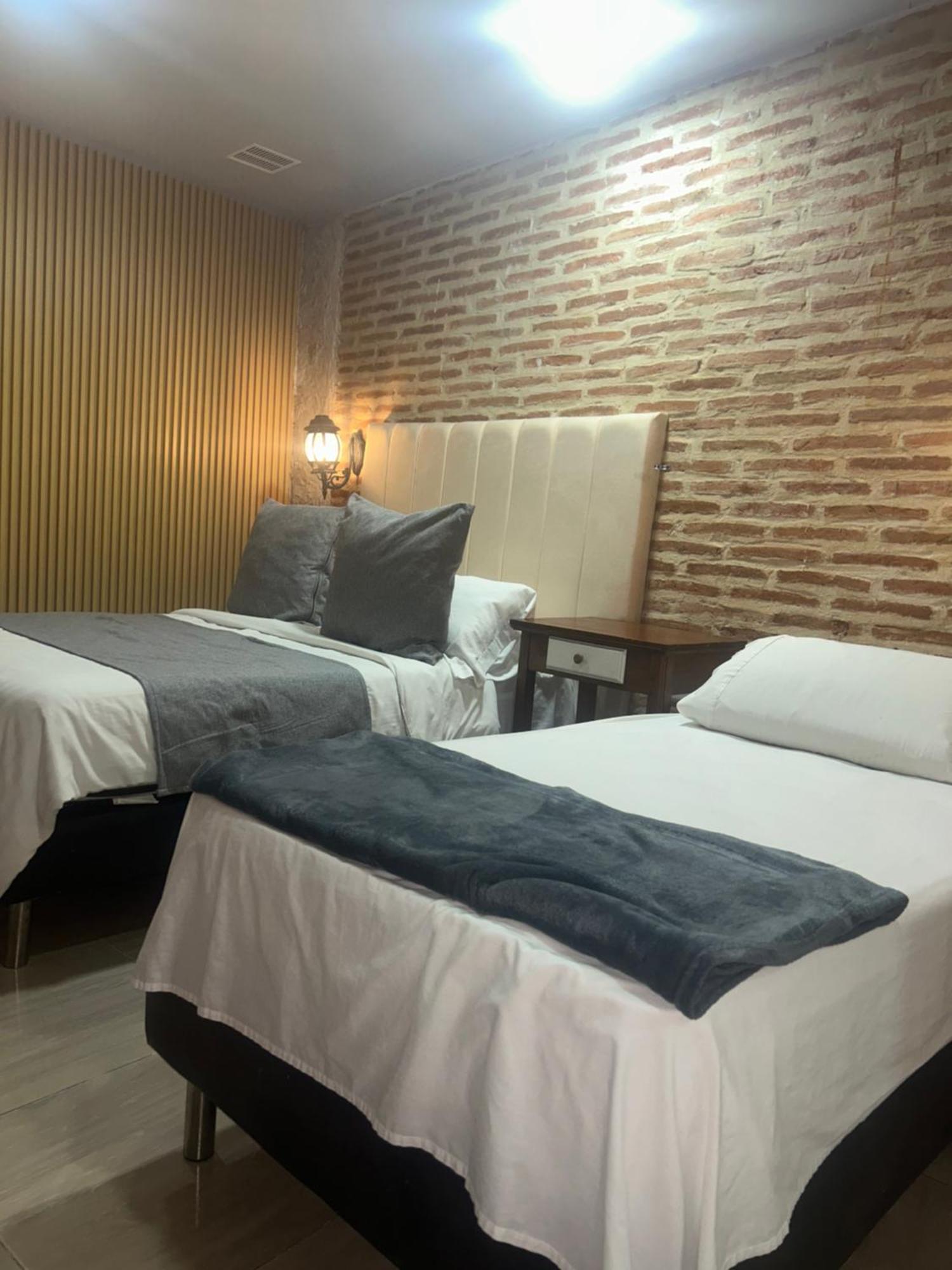 Galeria La Trinidad 3*