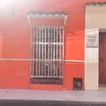 Hotel Galeria la Trinidad