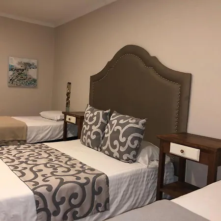Hotel Galeria La Trinidad