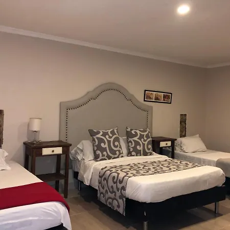 Galeria La Trinidad