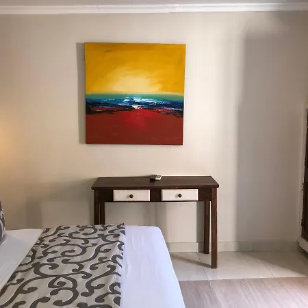 Galeria La Trinidad Cartagena