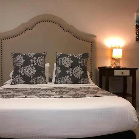 Hotel Galeria La Trinidad