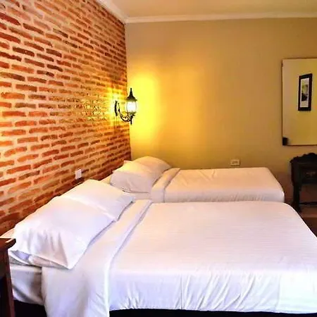 Galeria La Trinidad 3* Cartagena