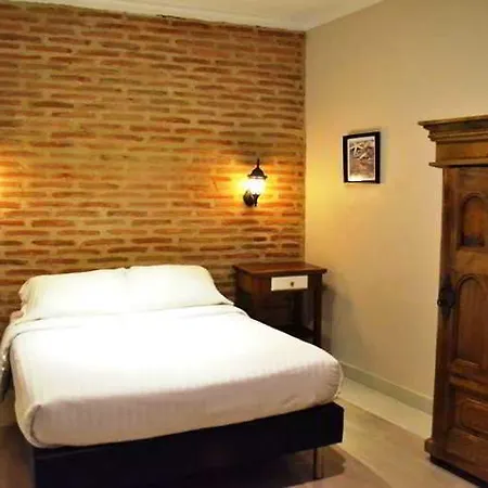 Galeria La Trinidad Hotel Cartagena