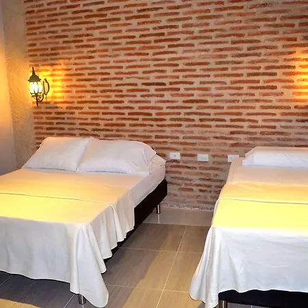 Galeria La Trinidad 3*