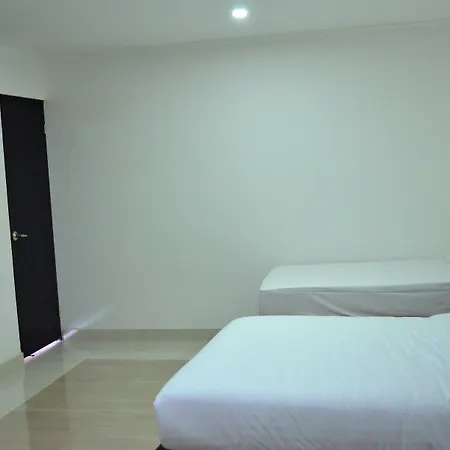 Hotel Galeria La Trinidad