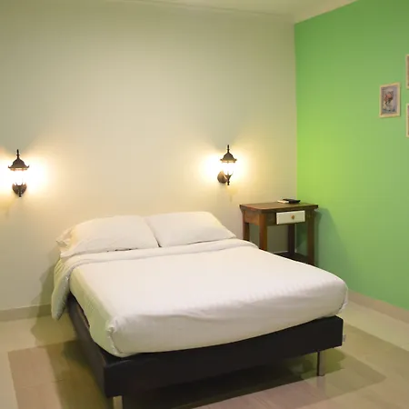 Galeria La Trinidad Cartagena